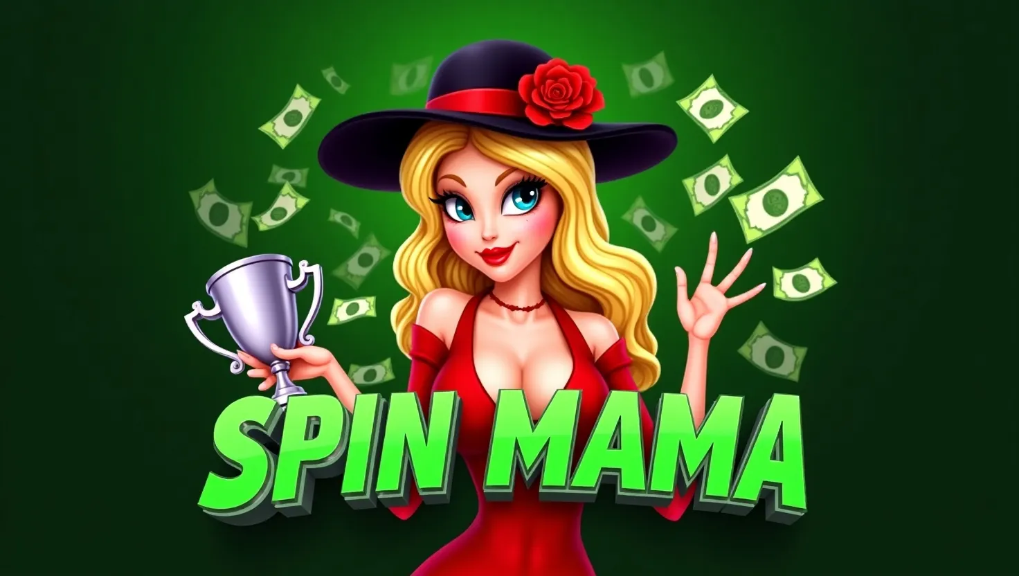 spinmama login spinmama login