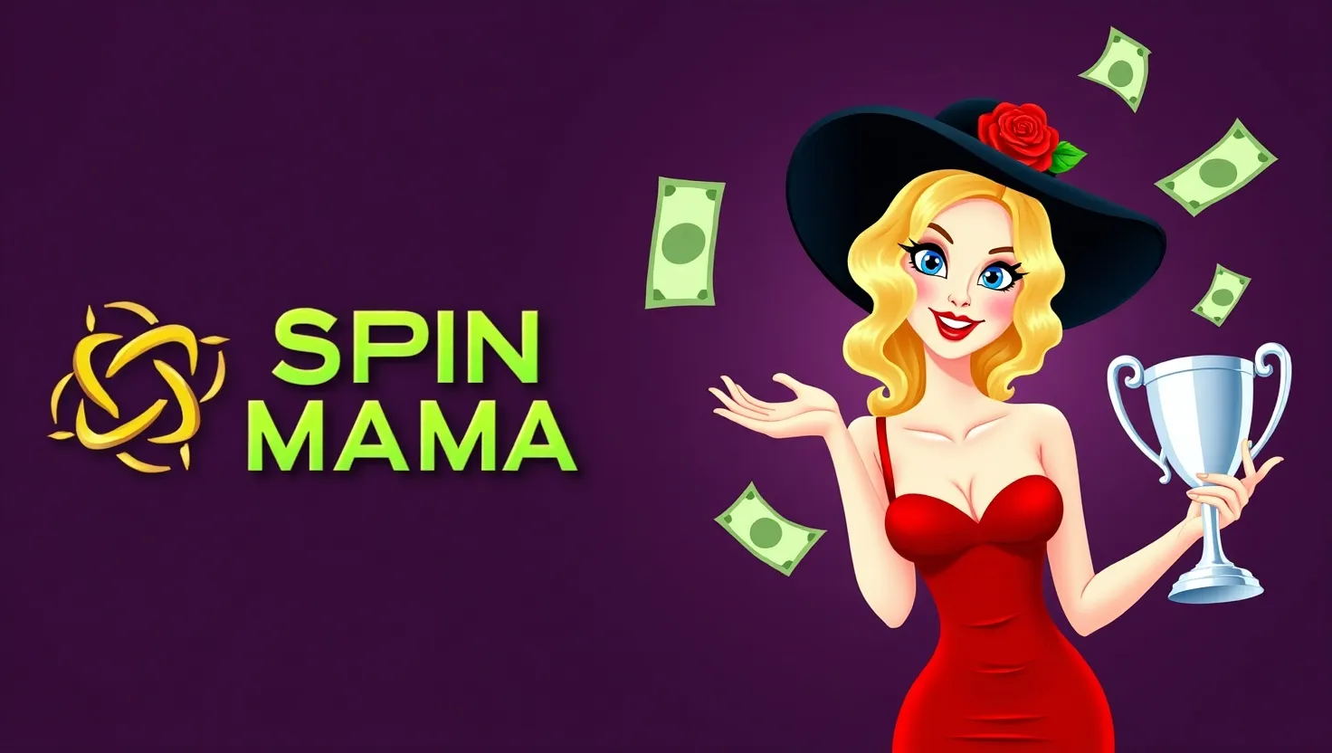 spinmama login spinmama login